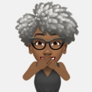 Meet your Posher, Rita